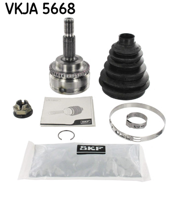 SKF VKJA 5668 Kit giunti, Semiasse